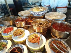 -Social 秀西餐厅-长沙瑞吉酒店(运达店)