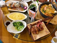 -糟粕醋·椰苑海南菜餐厅(亚龙湾天域酒店)