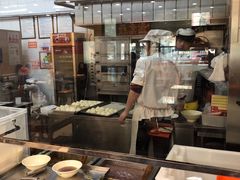 -庆丰包子铺(潘家园店)