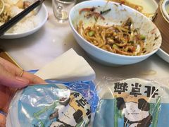 -小吊梨汤·北京菜·烤鸭(西直门凯德店)