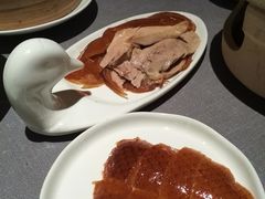 北京烤鸭-金鸭季·北京烤鸭(深业上城店)