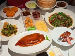 -四季民福烤鸭店(王府井东安门店)
