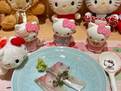 -松临·铁板烧&Omakase(神农店)