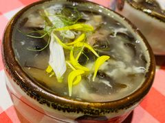 -龙桥私厨·姜花菊花过桥鱼·顺德菜(容桂店)