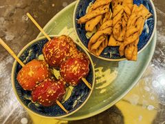 -西安凯悦酒店·湖畔中餐厅