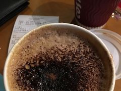 -COSTA COFFEE(上海月星环球港店)
