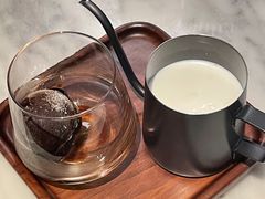 -Home Cafe(水榭春天店)