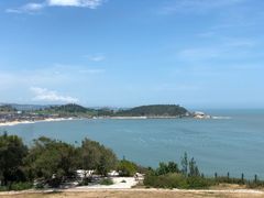 -漳州滨海火山岛自然生态风景区