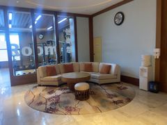 -长白山万达锦华套房酒店