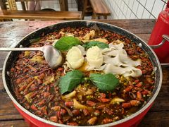 -聂发财重庆江湖菜(解放碑店)