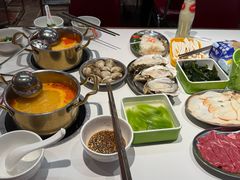 -行运海鲜食集(北京首店)