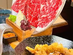 湊湊特供肥牛-湊湊火锅·茶憩(南京东路悦荟店)