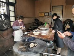 大堂-沈正昌麻糕店