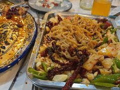 -永刚烧烤(大夜市店)