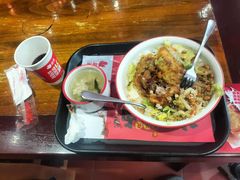 -猪角·闽南猪脚饭(福清1店)