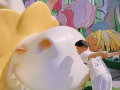 -沈阳铁西万象汇