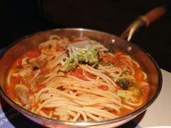 -布拉诺牛排西餐厅(上城天街店)