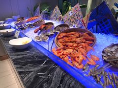 -厦门艾美酒店·新食谱西餐厅