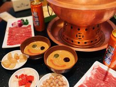 -南门涮肉(天坛店)