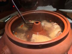 -花马天堂云南餐厅 Lost Heaven(外滩店)