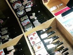 -和喜居酒屋(万龙丽水湾店)