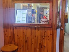-留白咖啡(人民巷八号大院店)