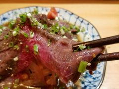 半熟牛肉-醉虎传(南锣鼓巷店)