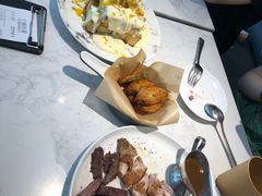 -卡朋西餐(较场西路店)