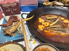 -老天桥蛙炉火锅(姑苏总店)