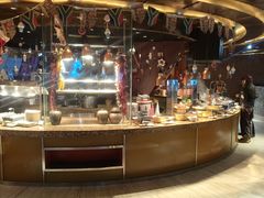 -杭州国际会议中心洲际酒店-原素全日餐厅(解放东路店)