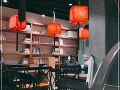 -和府捞面(东直门银座店)