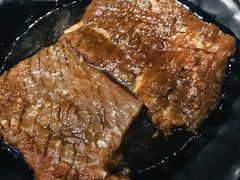 -韩聚屋韩国烤肉餐厅(新北万达店)