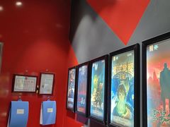 -Xcape异时刻密室逃脱魔法互动(瑞虹天地太阳宫店)