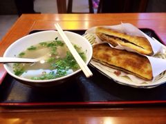 道口香驴肉火烧-驴世家驴肉火烧·凉皮·胡辣汤(五道口店)