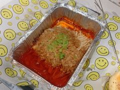 -壹鲦鱼·烤鱼·烧烤(泉城路店)