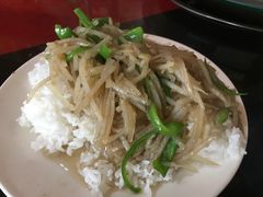 -秦小龙驴肉火烧馆