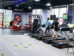 -UP健身私教馆(海岸城店)
