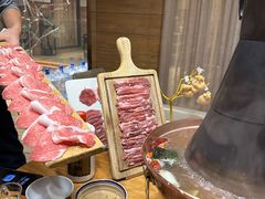 -禾记花园涮肉餐厅