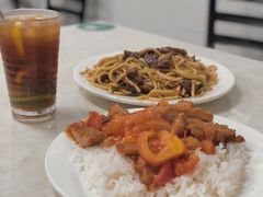 -好好滋味茶餐厅