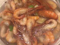 -新天厨酒家(二分店)
