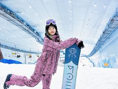 -哈尔滨热雪奇迹