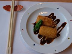 -蟹道乐(道顿堀本店)