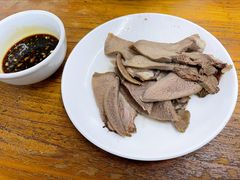 -东兴牛肉店(庄府巷店)