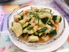 -新辉港式茶餐厅(北栅店)