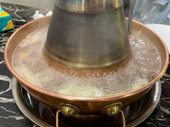 -欣悦坊陈一刀热气羊肉火锅(清真路店)