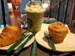 -星巴克(西湖天地店)