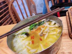 -小满手工粉(上海文峰广场店)