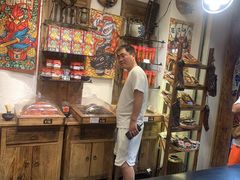 -嘉凌码头·重庆特产手工火锅底料(洪崖洞九楼店)