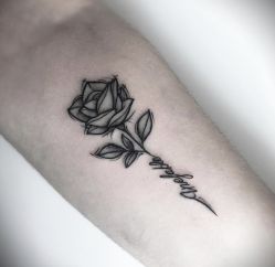 -飛凡TATTOO纹身•原创