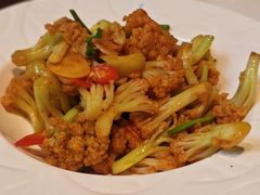 -南门小馆·清真(国贸商城店)